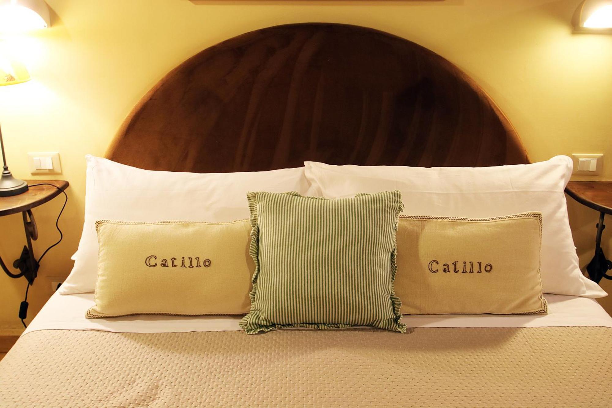 Al Catillo تيفولي المظهر الخارجي الصورة